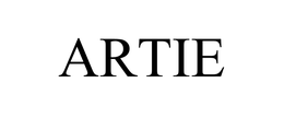 ARTIE trademark