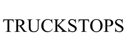 TRUCKSTOPS trademark