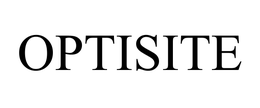 OPTISITE trademark