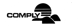 COMPLY trademark