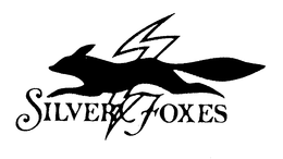 SILVER FOXES trademark