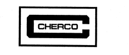 C CHERCO trademark