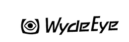 WYDE EYE trademark