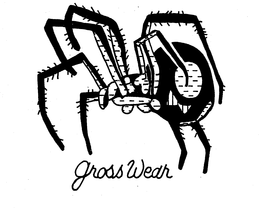 GROSS WEAR trademark