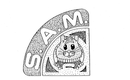 S.A.M. trademark