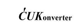 CUKONVERTER trademark