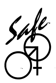 SAFE trademark