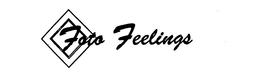 FOTO FEELINGS trademark