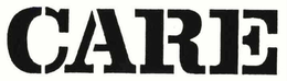CARE trademark