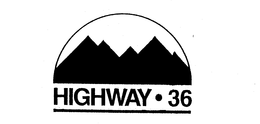 HIGHWAY 36 trademark