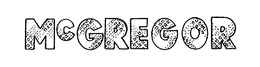 MCGREGOR trademark