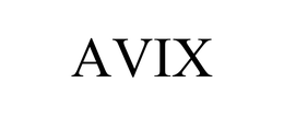 AVIX trademark