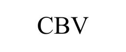 CBV trademark