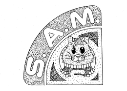 S.A.M. trademark