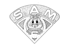S.A.M. trademark