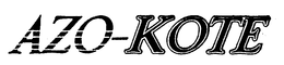 AZO-KOTE trademark