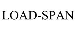 LOAD-SPAN trademark