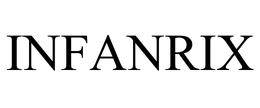 INFANRIX trademark