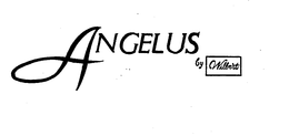 ANGELUS BY WILBERT trademark