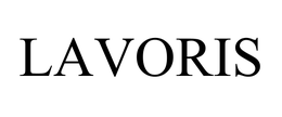 LAVORIS trademark