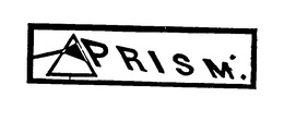 PRISM. trademark