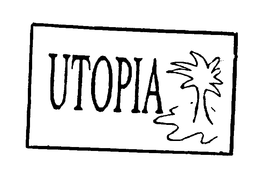 UTOPIA trademark