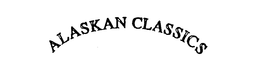 ALASKAN CLASSICS trademark