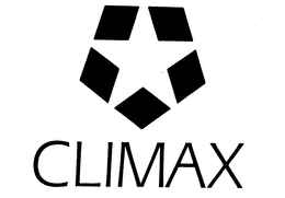 CLIMAX trademark