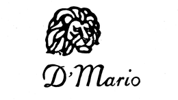 D'MARIO trademark