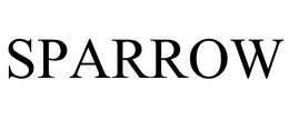 SPARROW trademark
