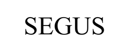 SEGUS trademark