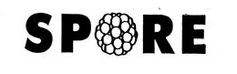 SPORE trademark