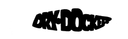 DRY DOCKER trademark