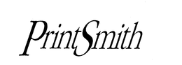 PRINTSMITH trademark