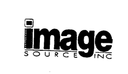 IMAGE SOURCE INC. trademark