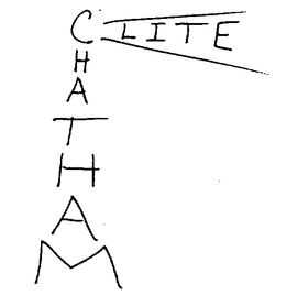 CHATHAM LITE trademark