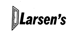 LARSEN'S trademark