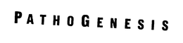 PATHOGENESIS trademark