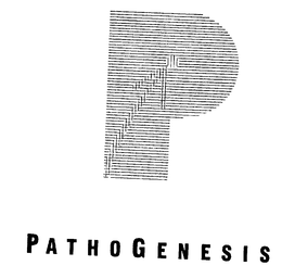 PATHOGENESIS trademark