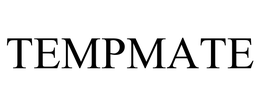 TEMPMATE trademark