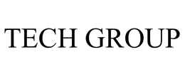 TECH GROUP trademark