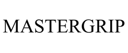 MASTERGRIP trademark