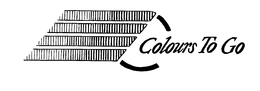 COLOURS TO GO trademark