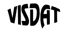 VISDAT trademark