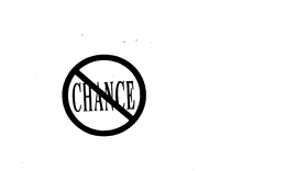 CHANCE trademark