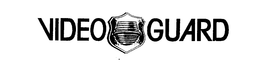 VIDEO GUARD trademark