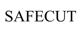 SAFECUT trademark
