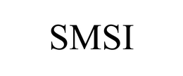 SMSI trademark