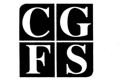 CGFS trademark