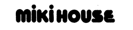 MIKI HOUSE trademark